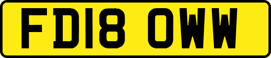 FD18OWW