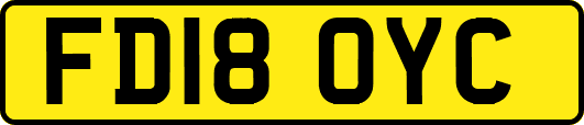 FD18OYC