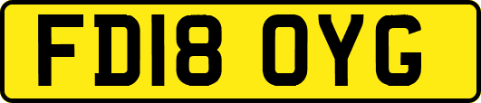 FD18OYG