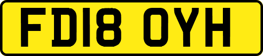 FD18OYH