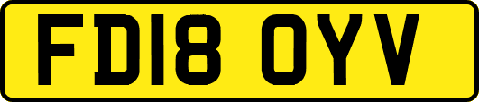 FD18OYV