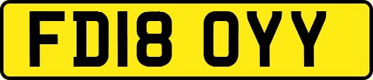 FD18OYY