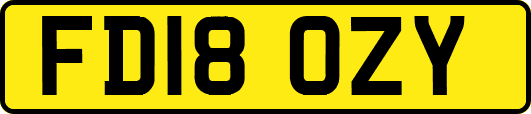 FD18OZY
