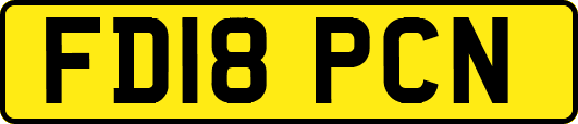 FD18PCN