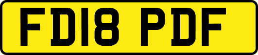 FD18PDF