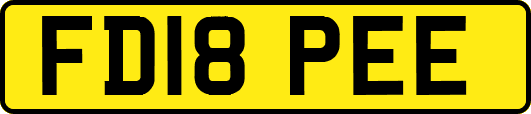 FD18PEE