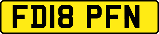 FD18PFN