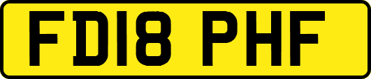 FD18PHF