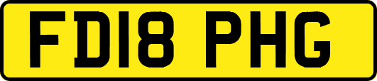 FD18PHG