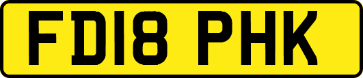 FD18PHK