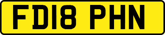 FD18PHN