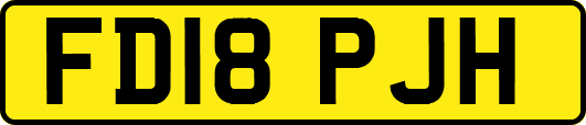 FD18PJH