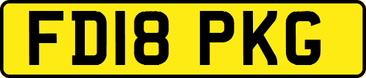 FD18PKG