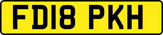 FD18PKH