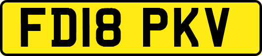FD18PKV