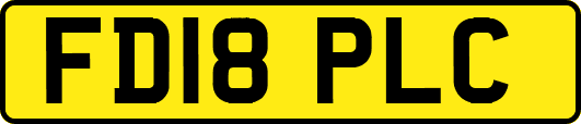 FD18PLC
