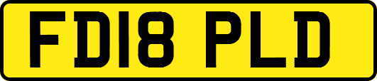 FD18PLD