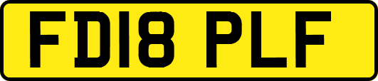 FD18PLF