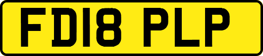 FD18PLP