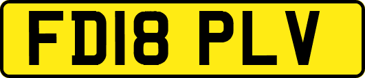 FD18PLV