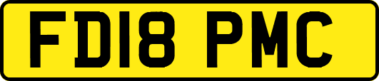 FD18PMC