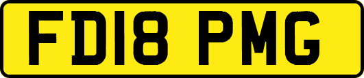 FD18PMG