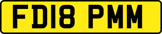 FD18PMM
