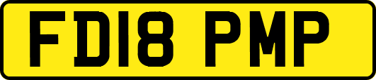 FD18PMP