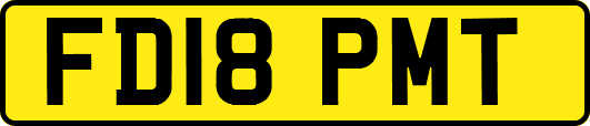 FD18PMT