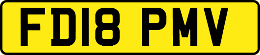 FD18PMV