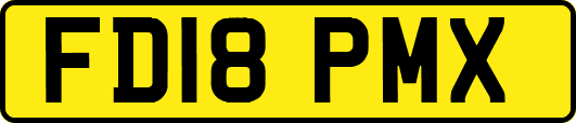 FD18PMX