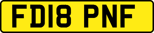 FD18PNF