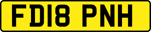 FD18PNH