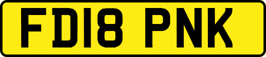 FD18PNK