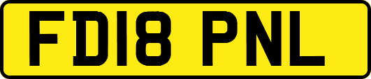 FD18PNL