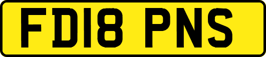 FD18PNS