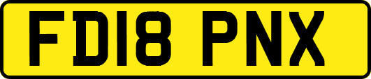 FD18PNX