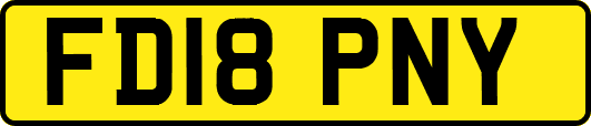 FD18PNY
