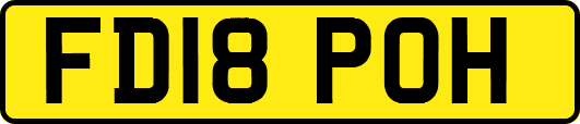 FD18POH