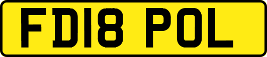 FD18POL