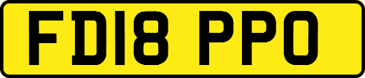 FD18PPO