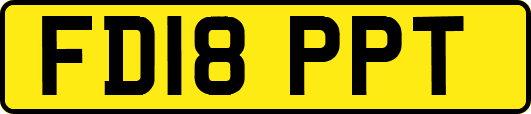 FD18PPT