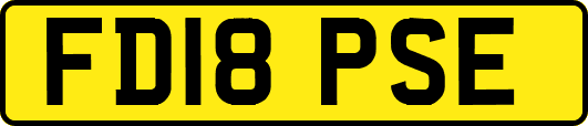FD18PSE