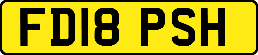 FD18PSH