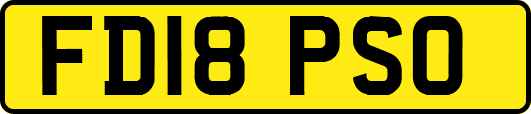FD18PSO