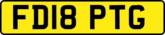 FD18PTG