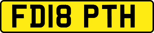 FD18PTH