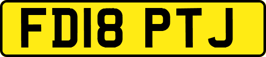 FD18PTJ