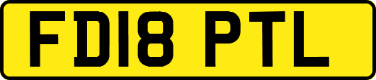 FD18PTL