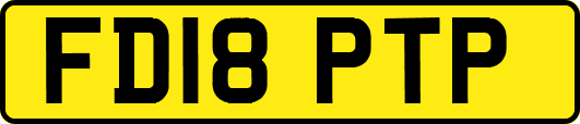 FD18PTP